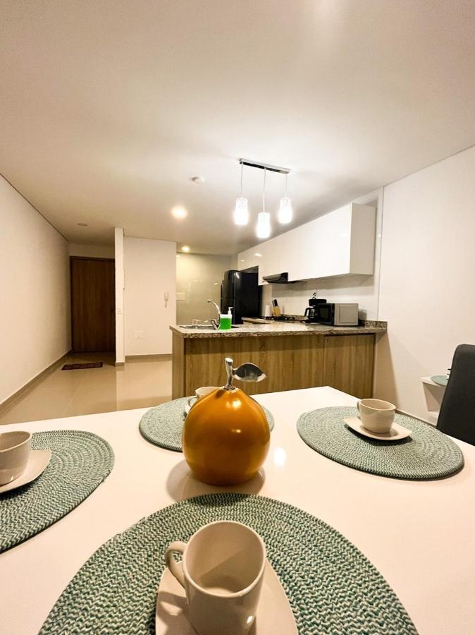 Exclusivo Apartamento Frente Al Mar En Cartagena  Exterior foto